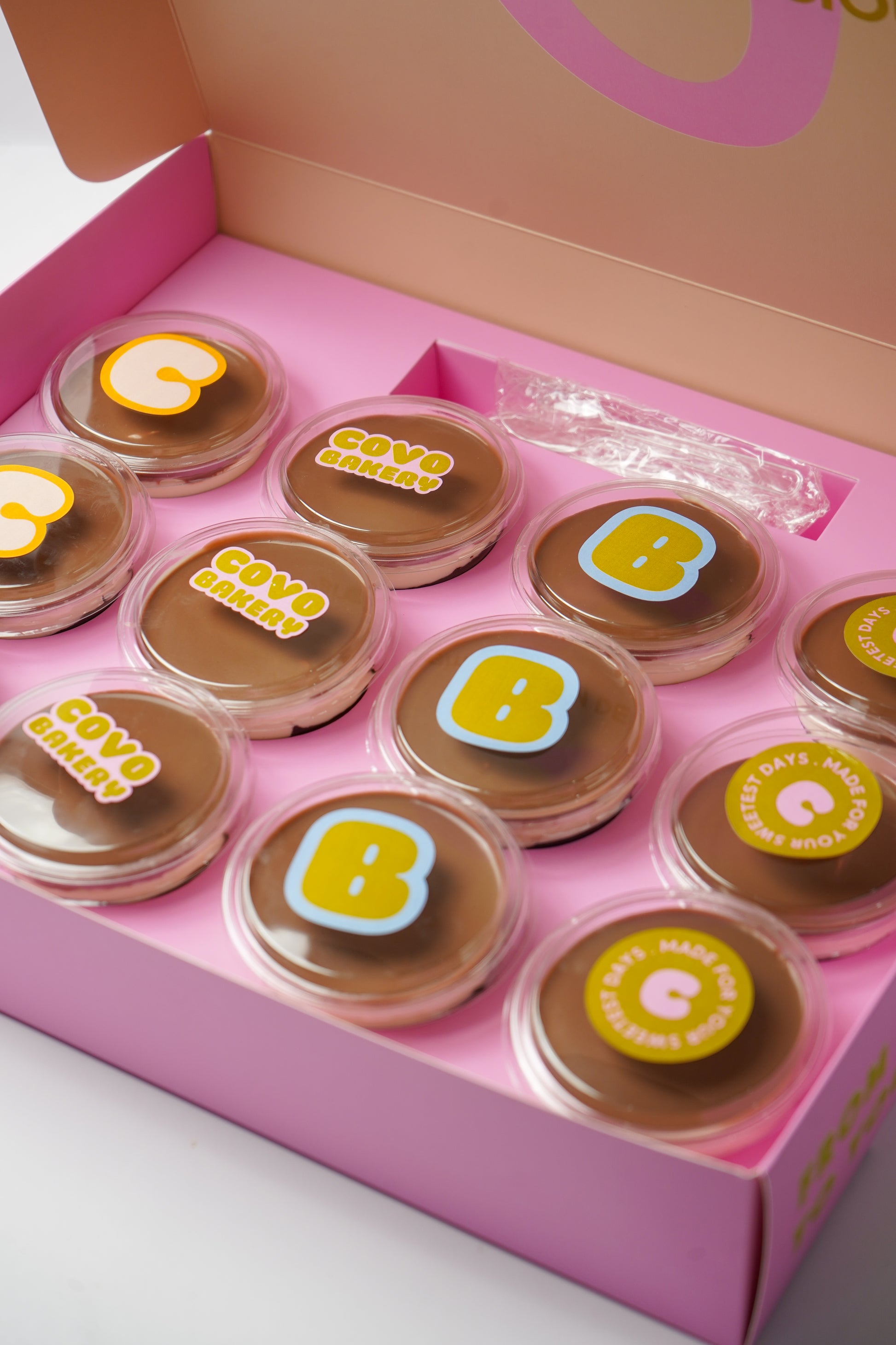 Dulce Cake