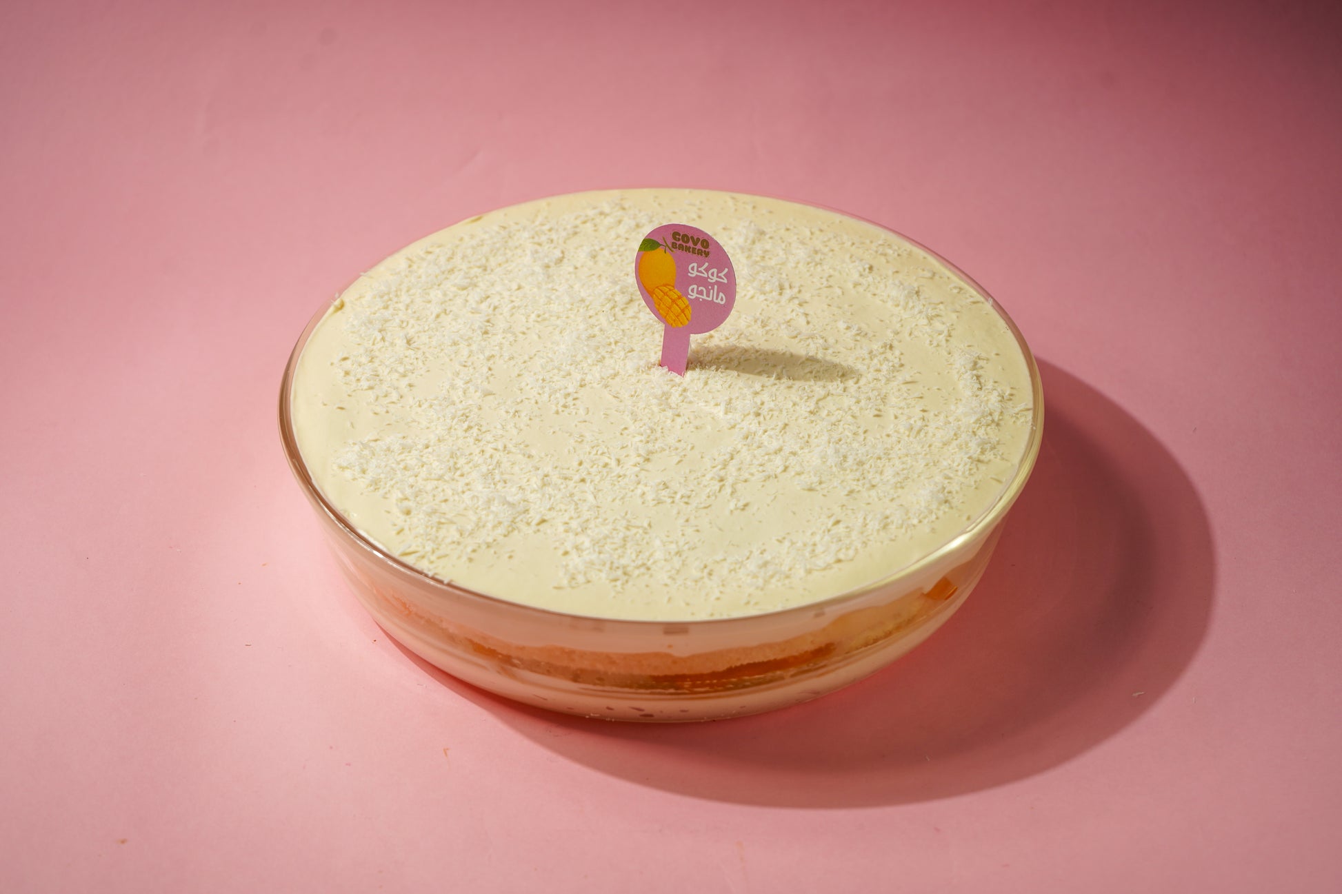 Coco Mango