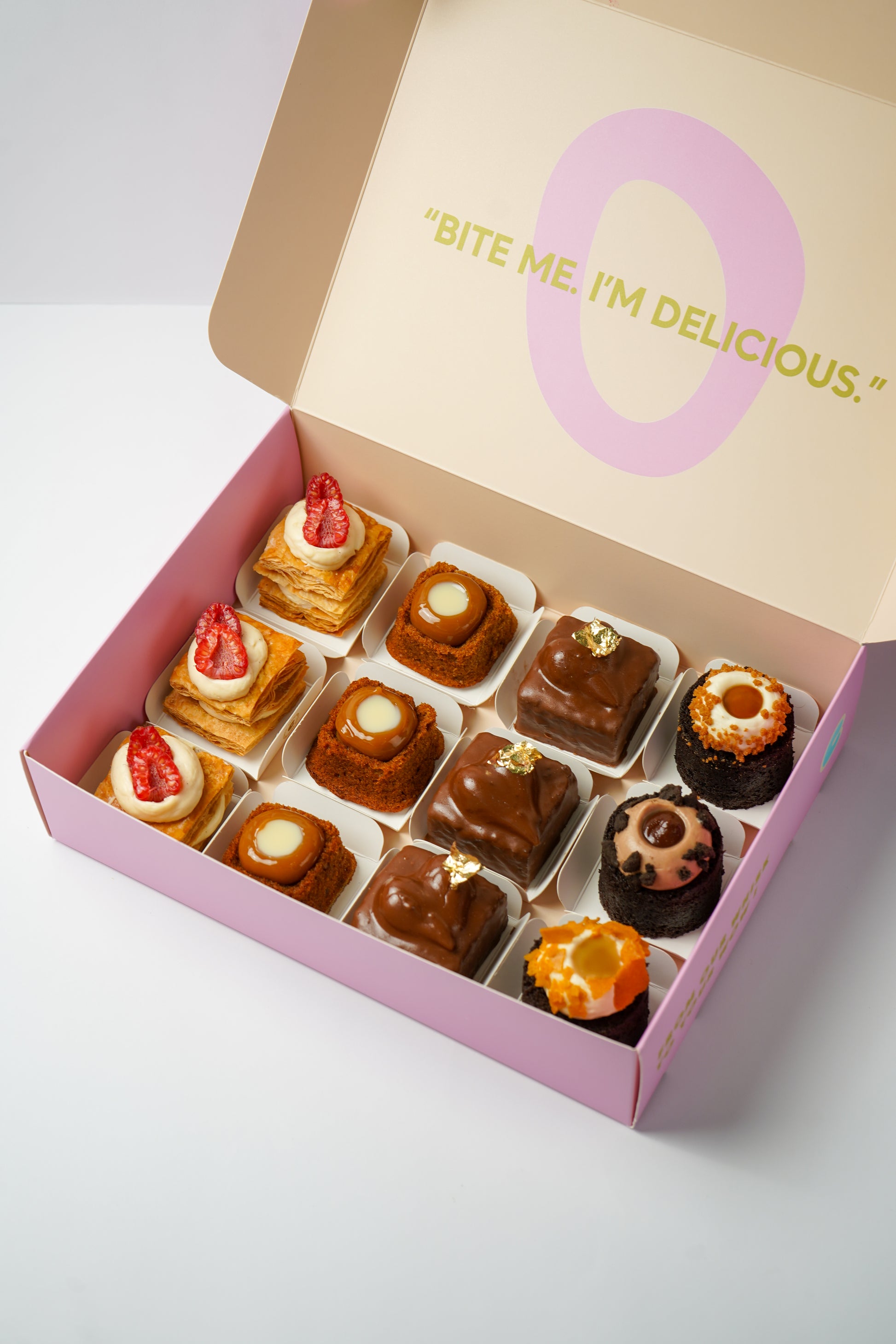 Covo Mix Box