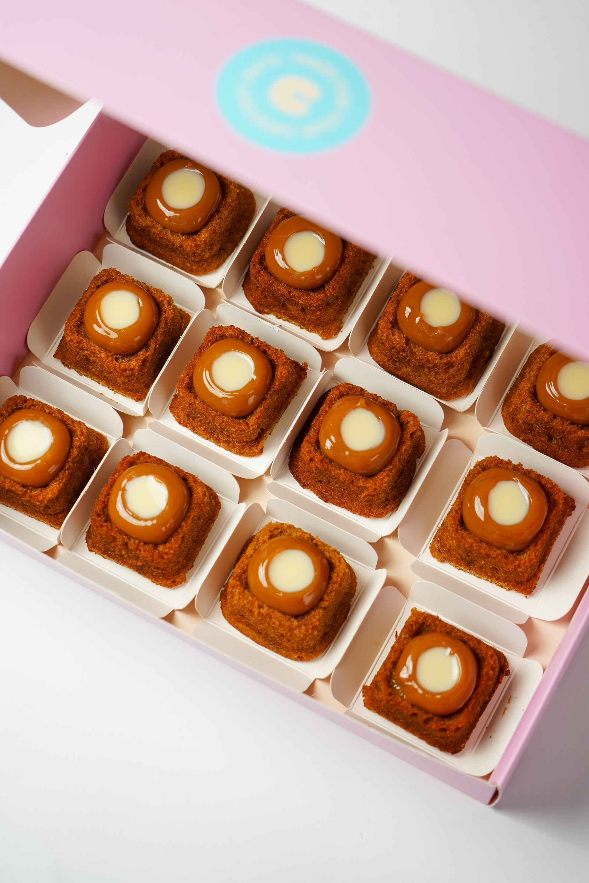 Dates Cake