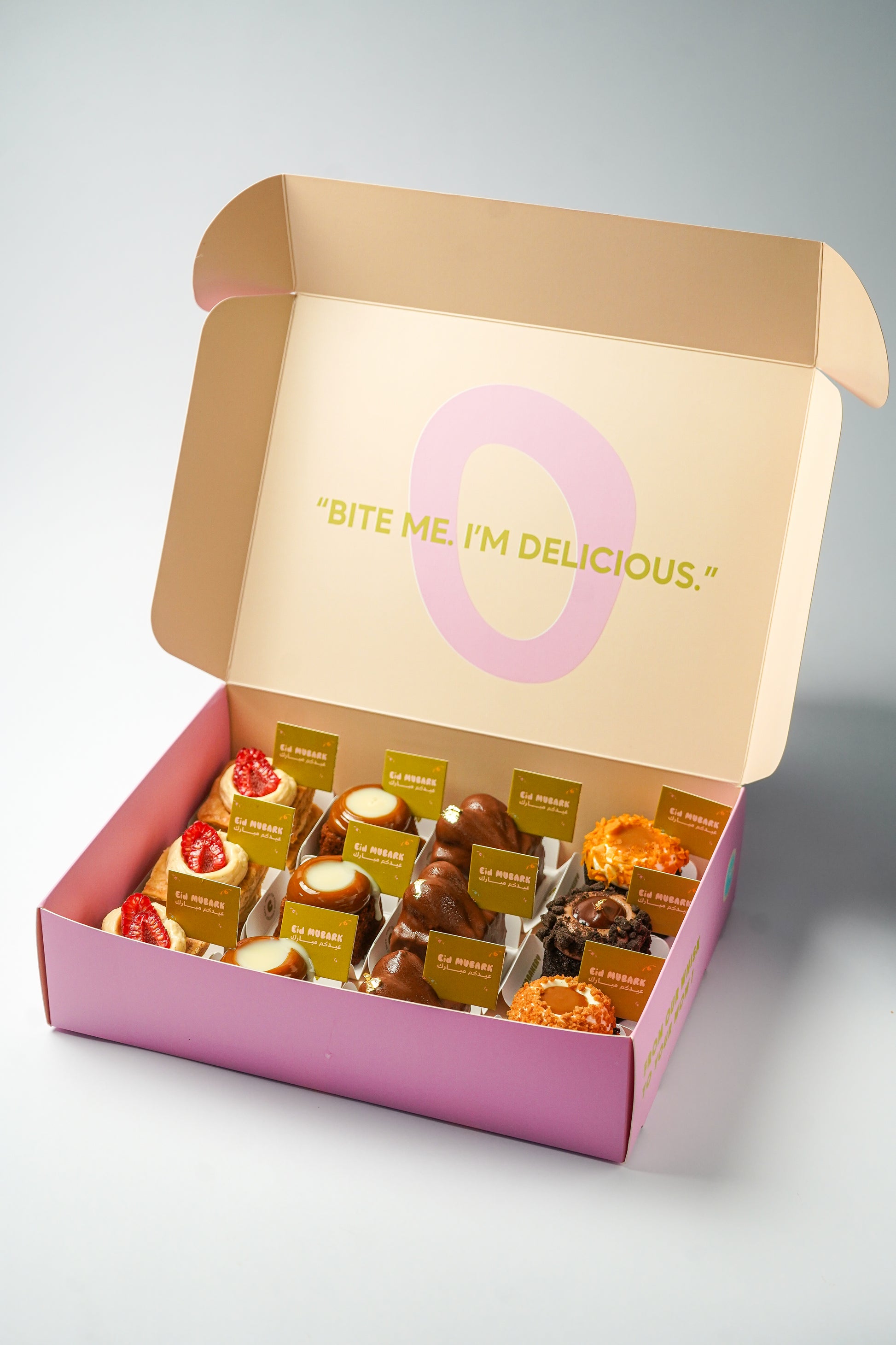 EID Covo Mix Box